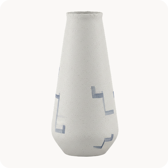 Floor Vase